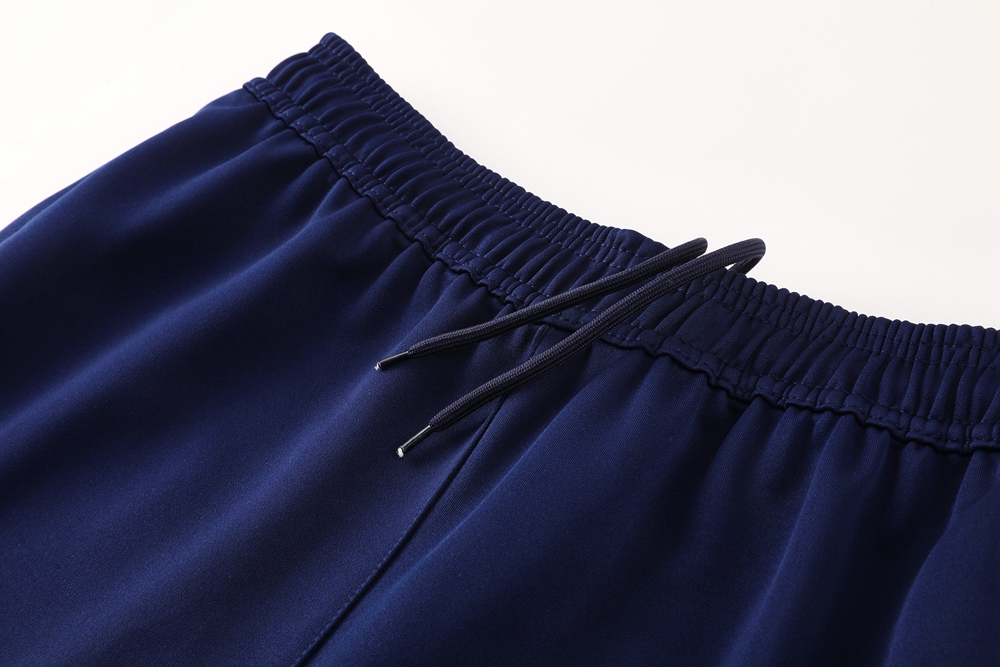 Boca Juniors Training Kit (Jacket+Pants) Royalblue 2025/26