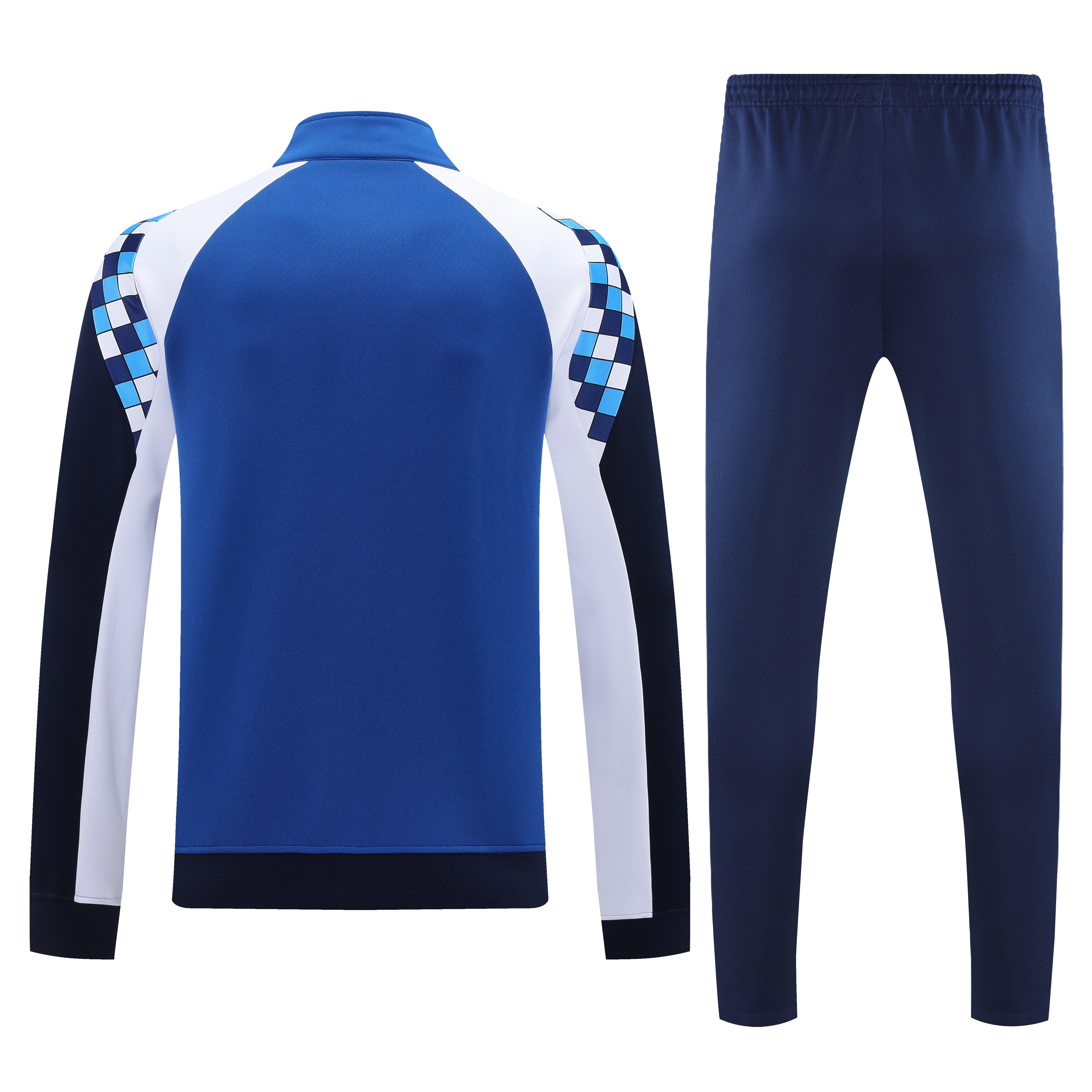 Italy Retro Training Kit (Jacket+Pants) 2025