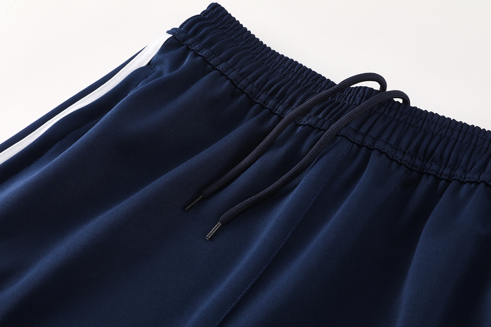 Real Madrid Training Kit (Jacket+Pants) Royalblue 2025/26