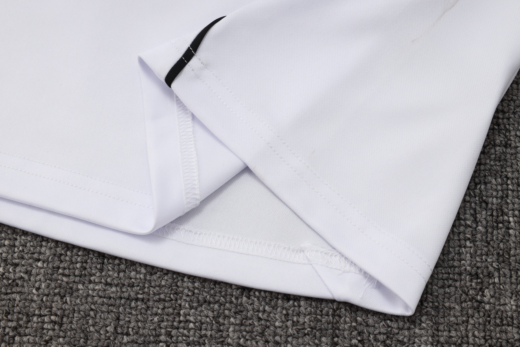 Inter Miami Training Kit (Sweatshirt+Pants) White 2025