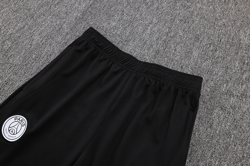 PSG Training Kit (Sweatshirt+Pants) White 2025/26