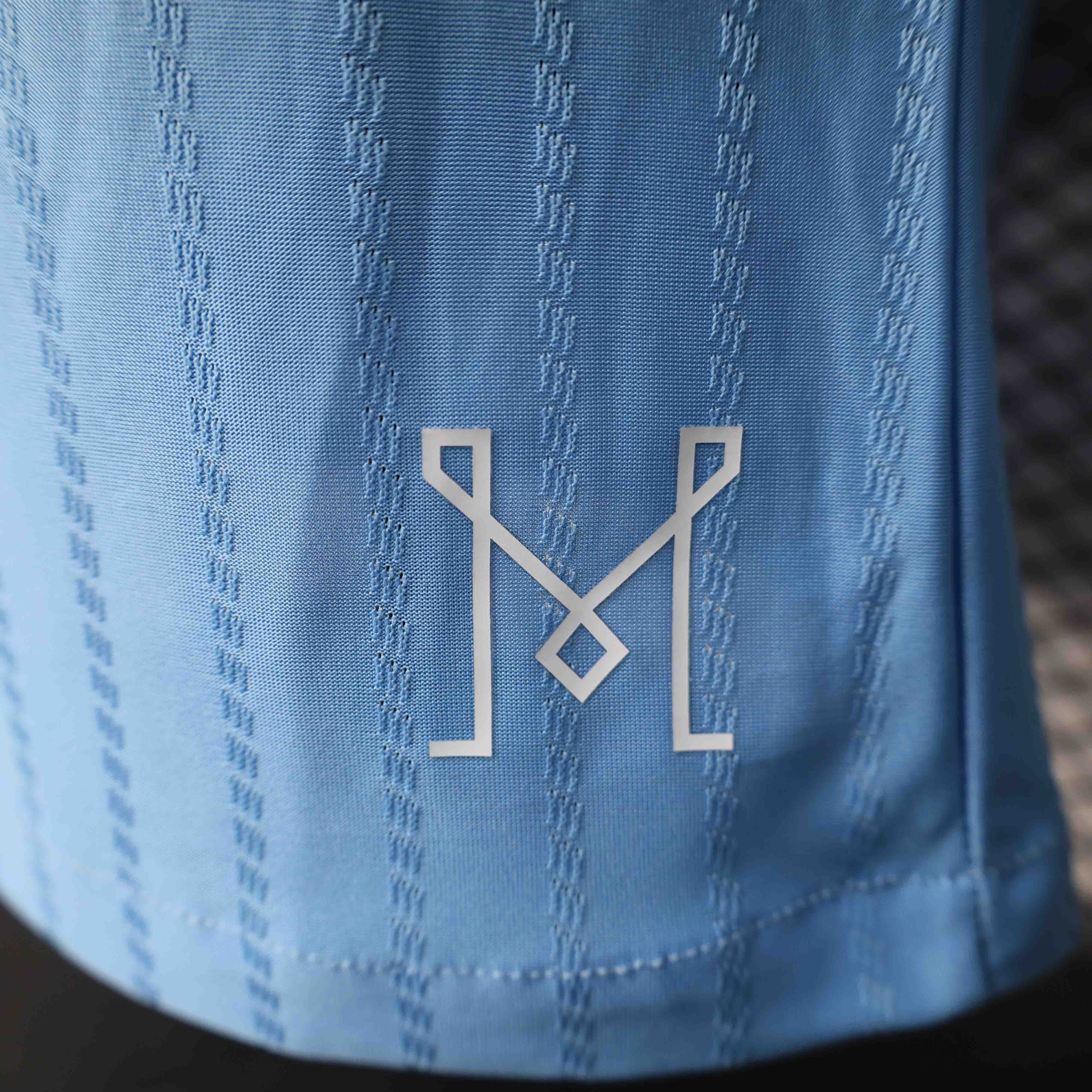 Inter Miami Authentic Soccer Jersey Third Away Custom Shirt 2025