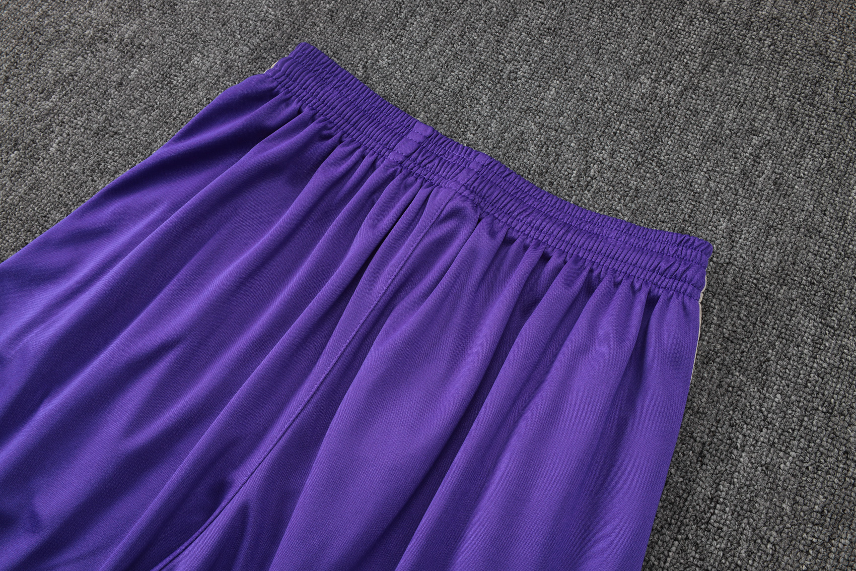 Real Madrid Training Jersey Kit Apricot 2025/26