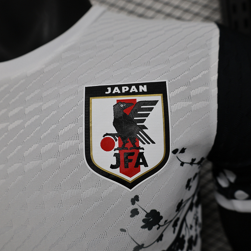 Japan Authentic Soccer Jersey Special Edition Shirt 2025