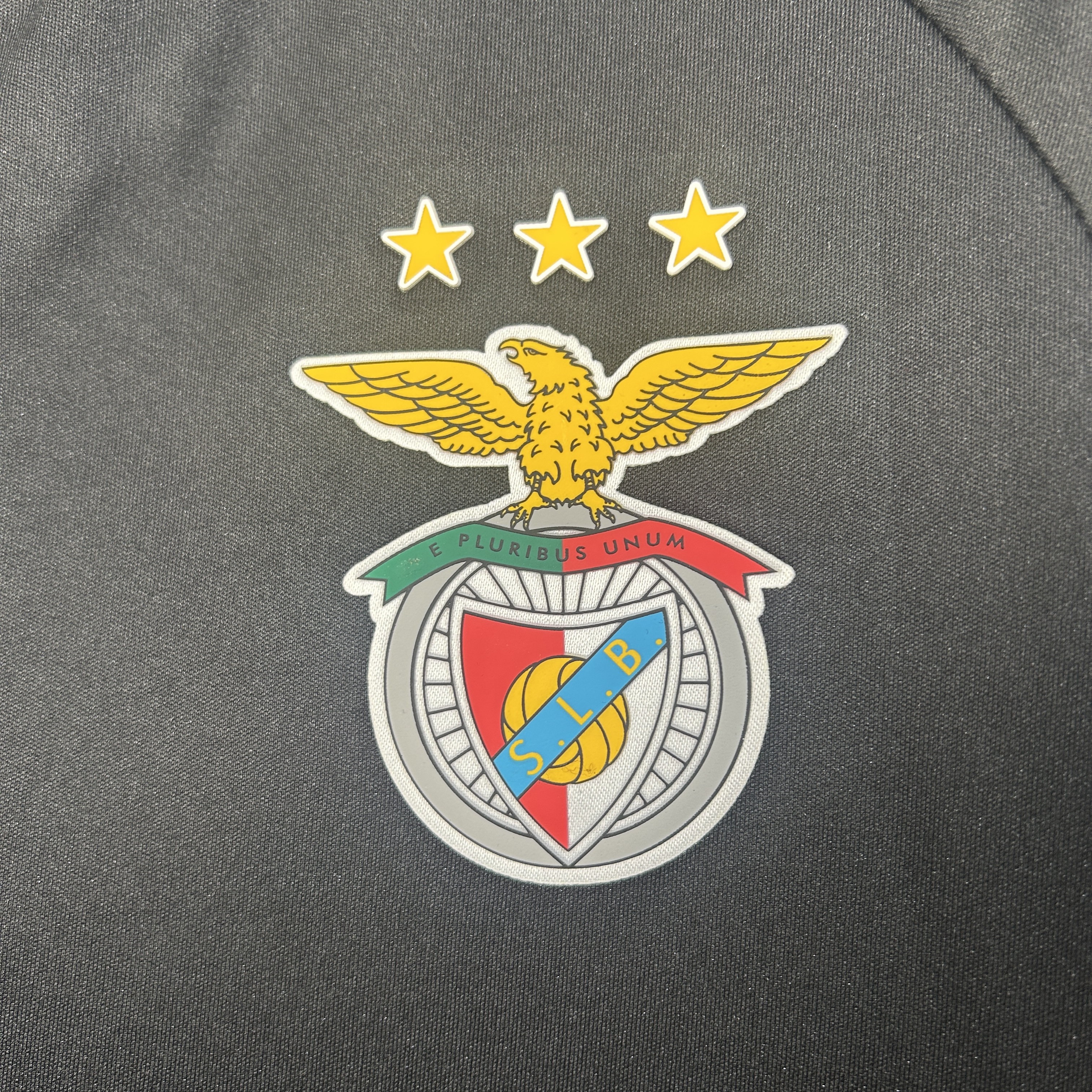 Benfica Soccer Jersey Training Custom Shirt 2025/26