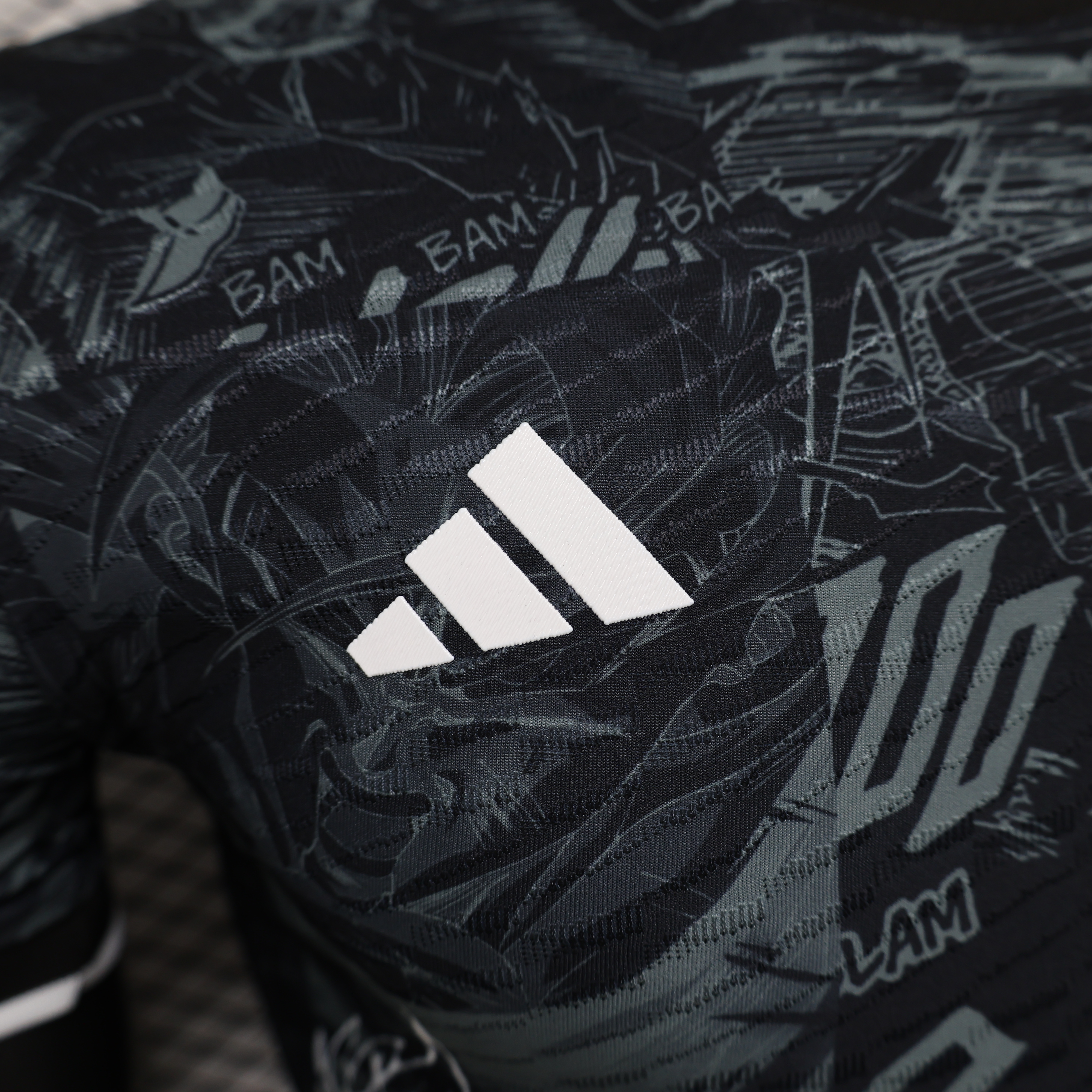 Japan Authentic Soccer Jersey Special Edition Shirt 2025