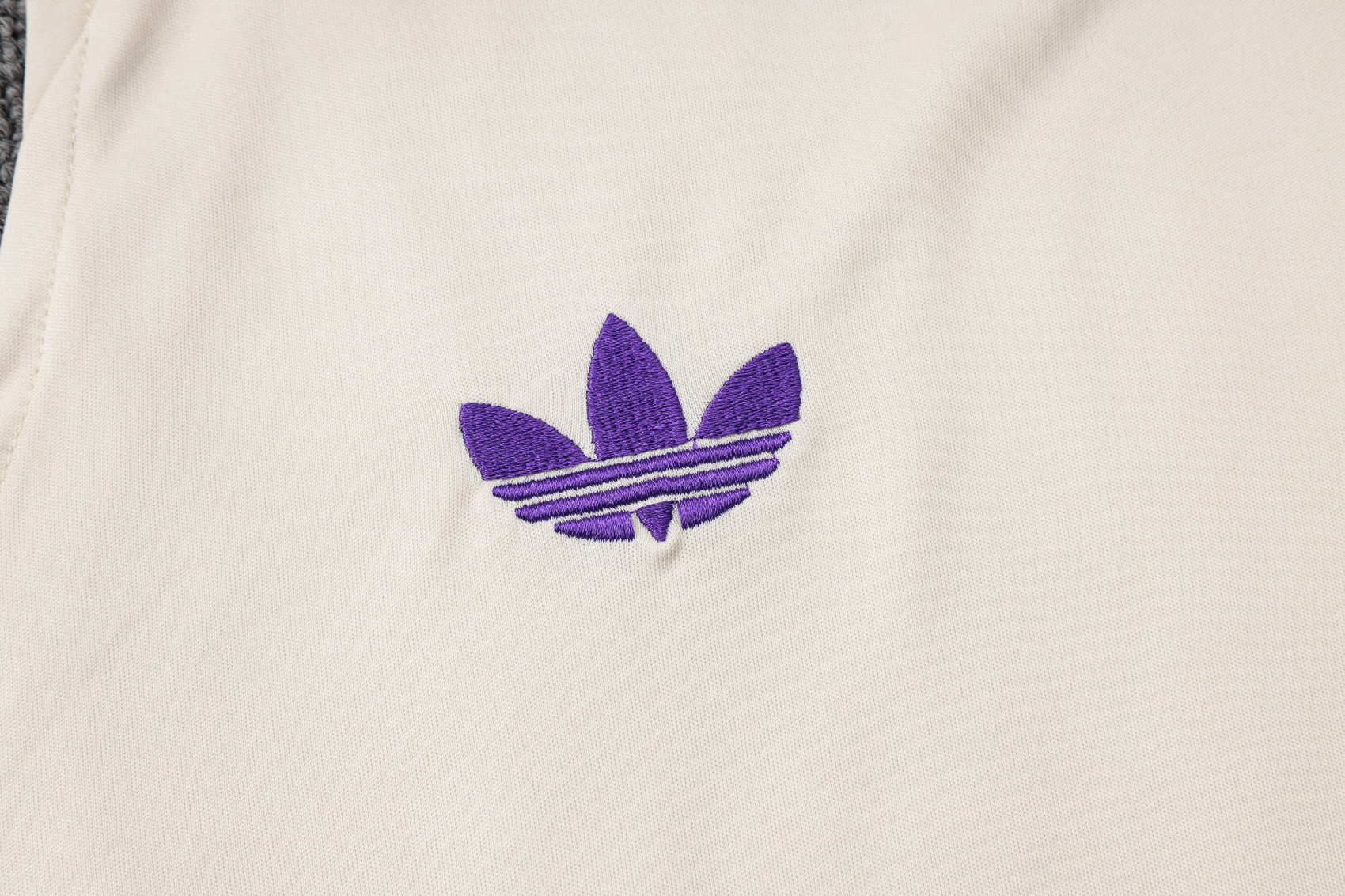 Real Madrid Sleeveless Training Kit White 2025/26