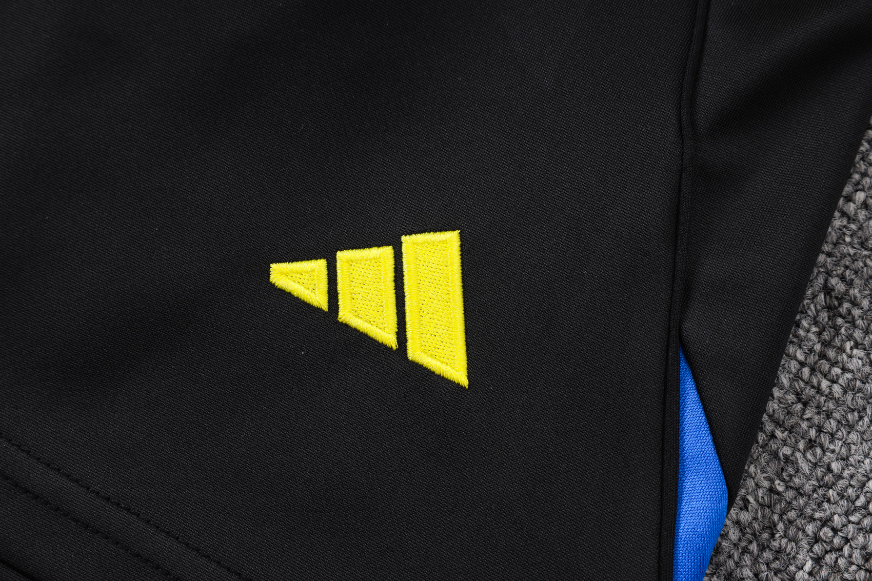 Manchester United Training Jersey Kit Black 2025/26