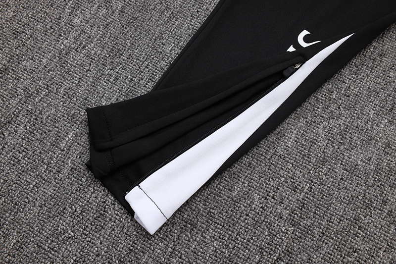 PSG Training Kit (Sweatshirt+Pants) White 2025/26