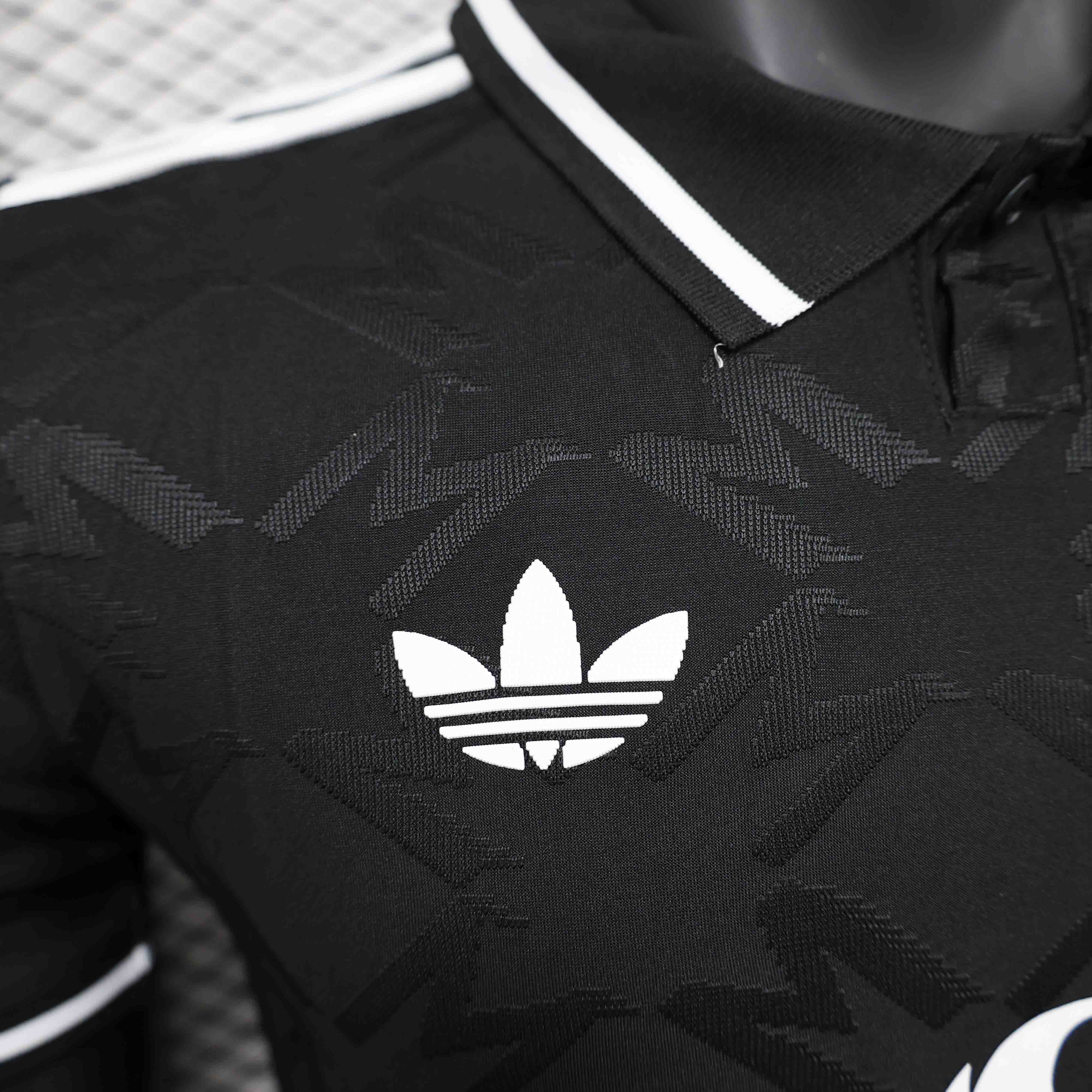 Manchester United Authentic Special Edition Football Jersey Shirt 2024/25