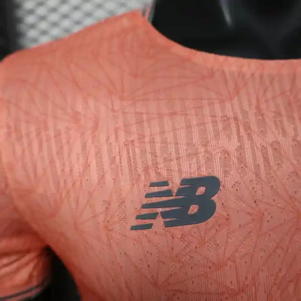 FC Porto Authentic Away Soccer Jersey Shirt 2025/26