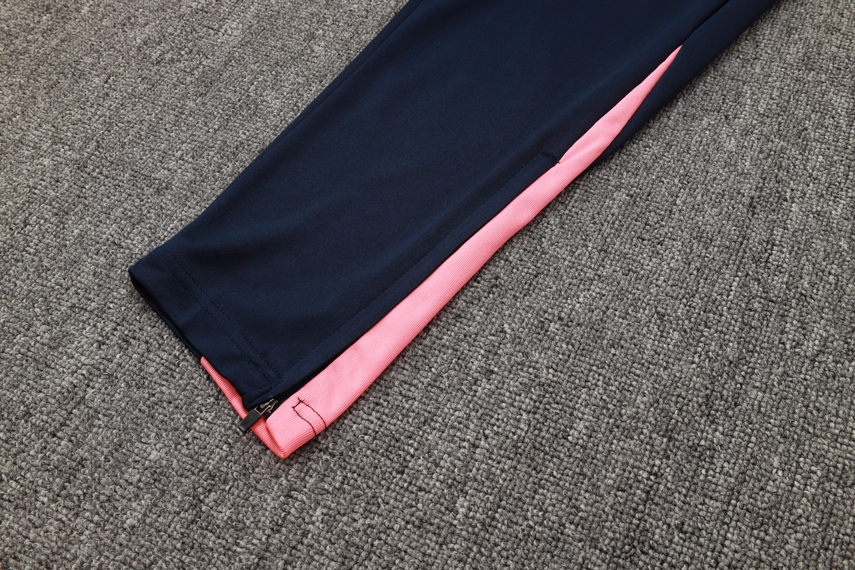 Barcelona Training Kit (Sweatshirt+Pants) Beige 2025/26