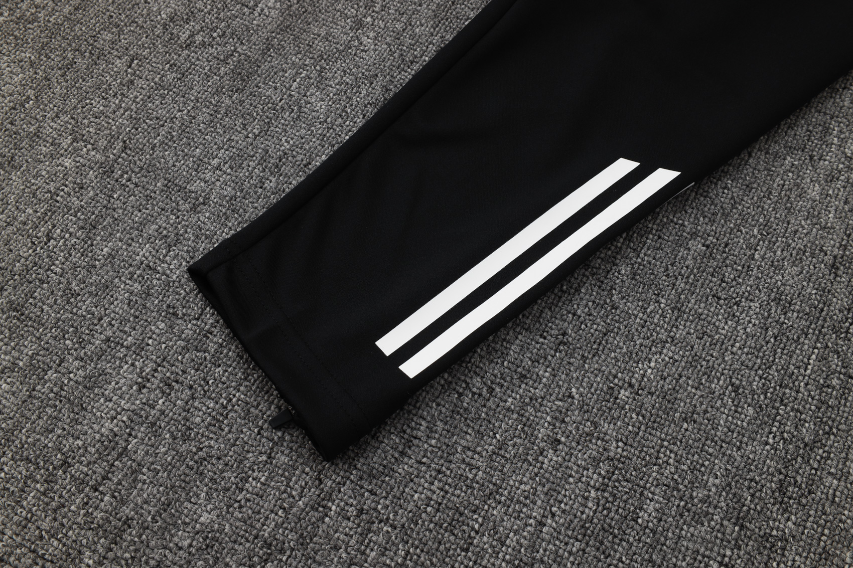 Real Madrid Training Kit (Jacket+Pants) White 2025/26