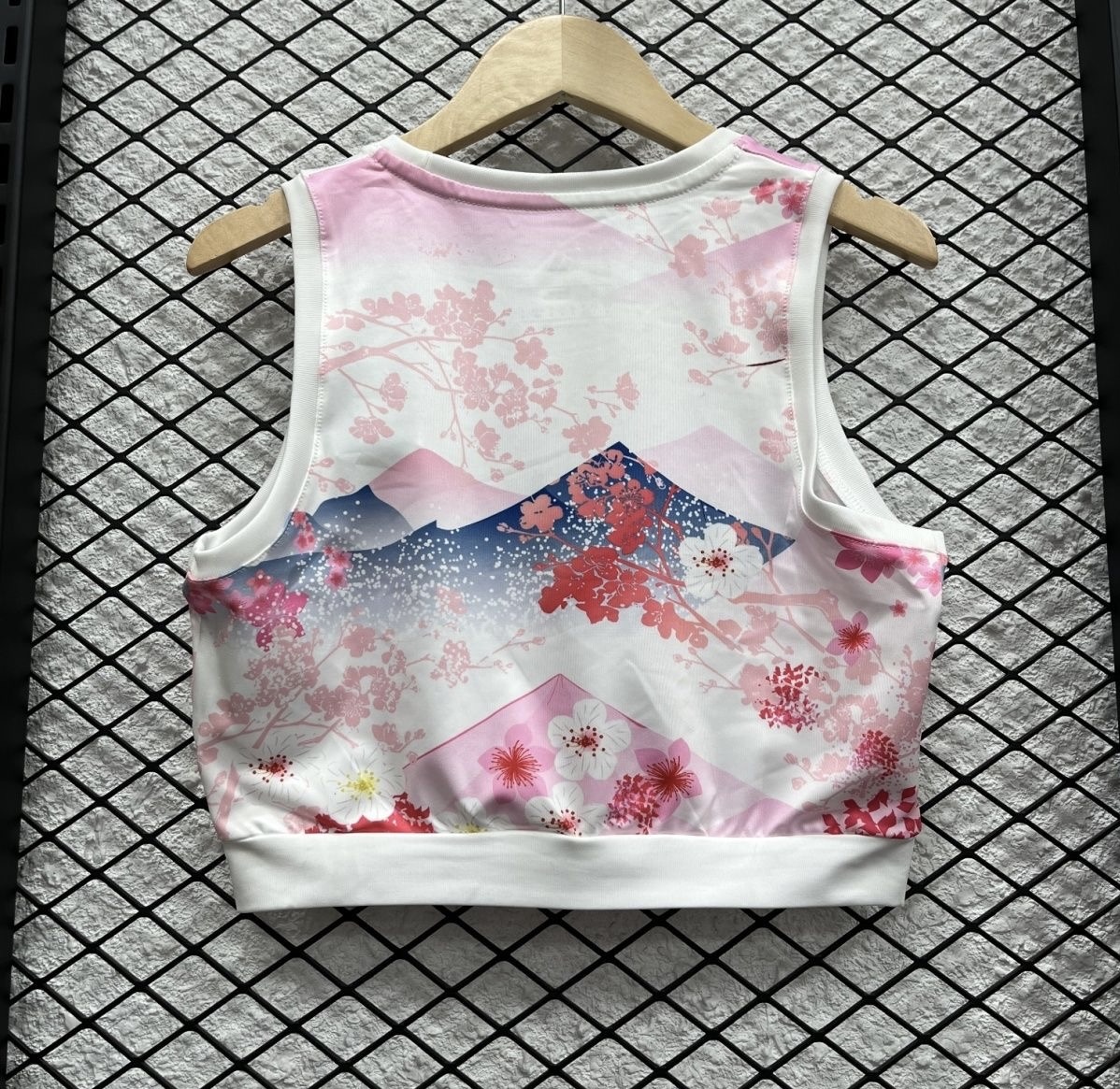 Japan Special Edition Women's Vest 2025