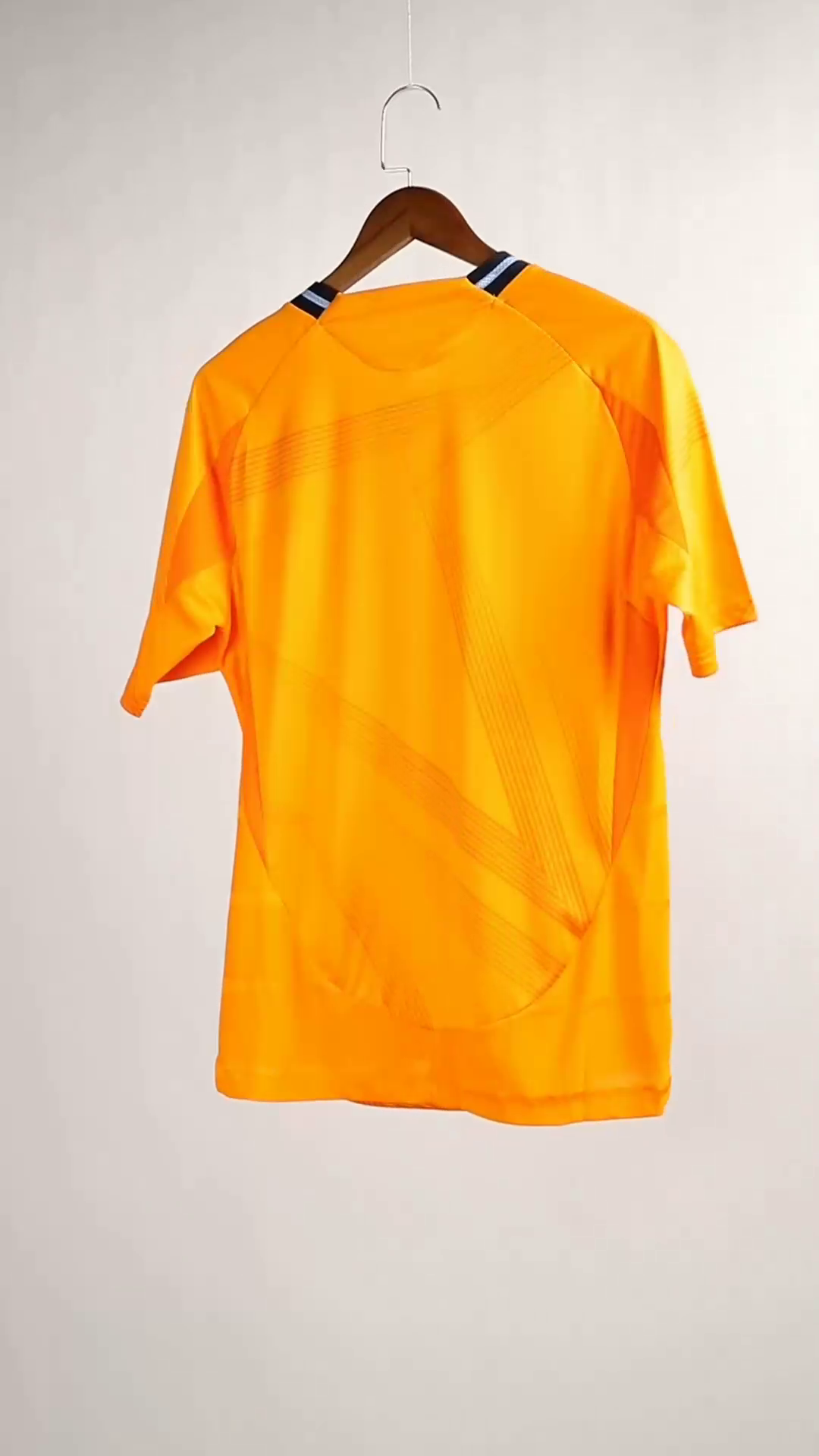 Real Madrid Authentic Soccer Jersey Away Shirt 2024/25