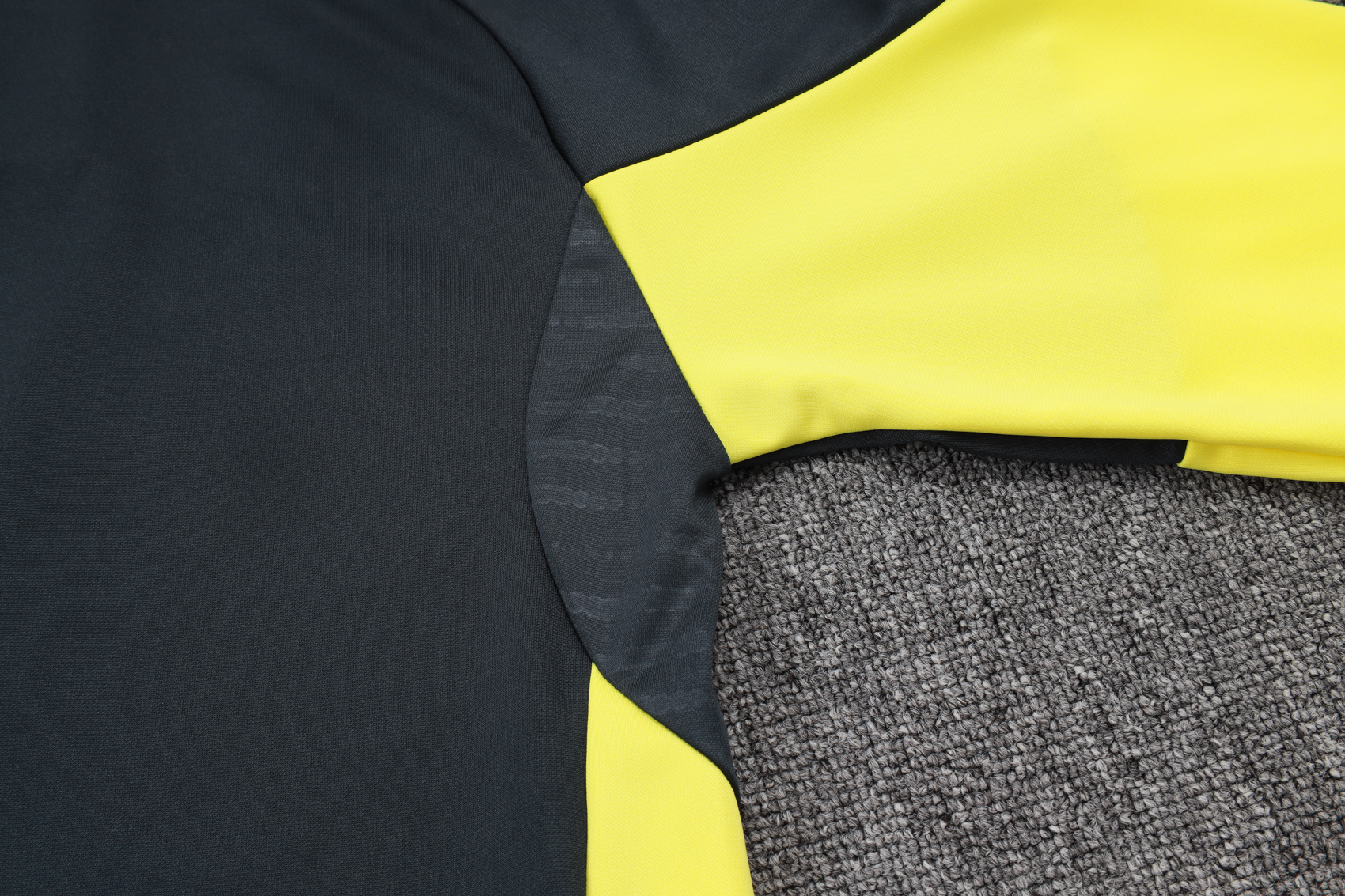 Real Madrid Training Kit (Jacket+Pants) Deep Grey 2025/26