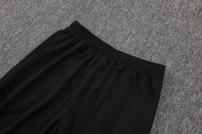 Kids PSG Training Kit (Sweatshirt+Pants) White 2025/26