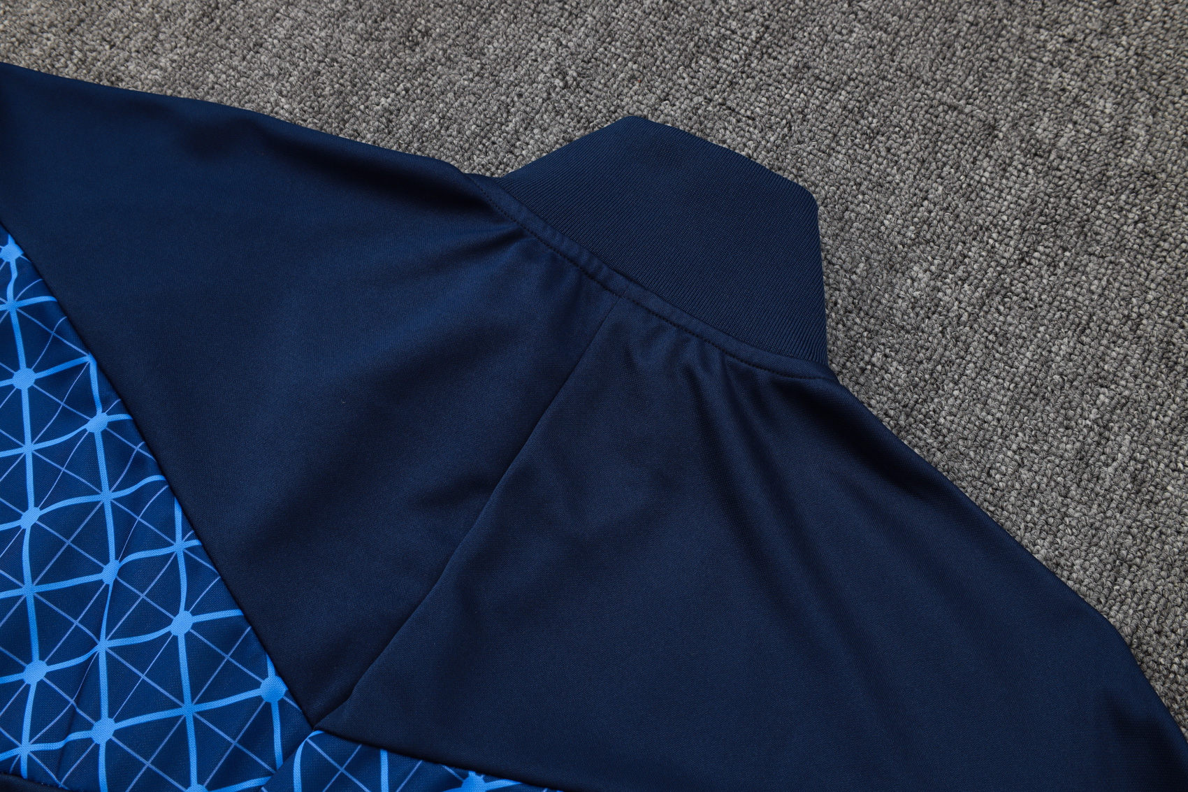 PSG Training Kit (Jacket+Pants) Royalblue 2025/26