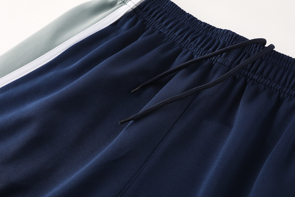 Real Madrid Training Kit (Jacket+Pants) Royalblue 2025/26