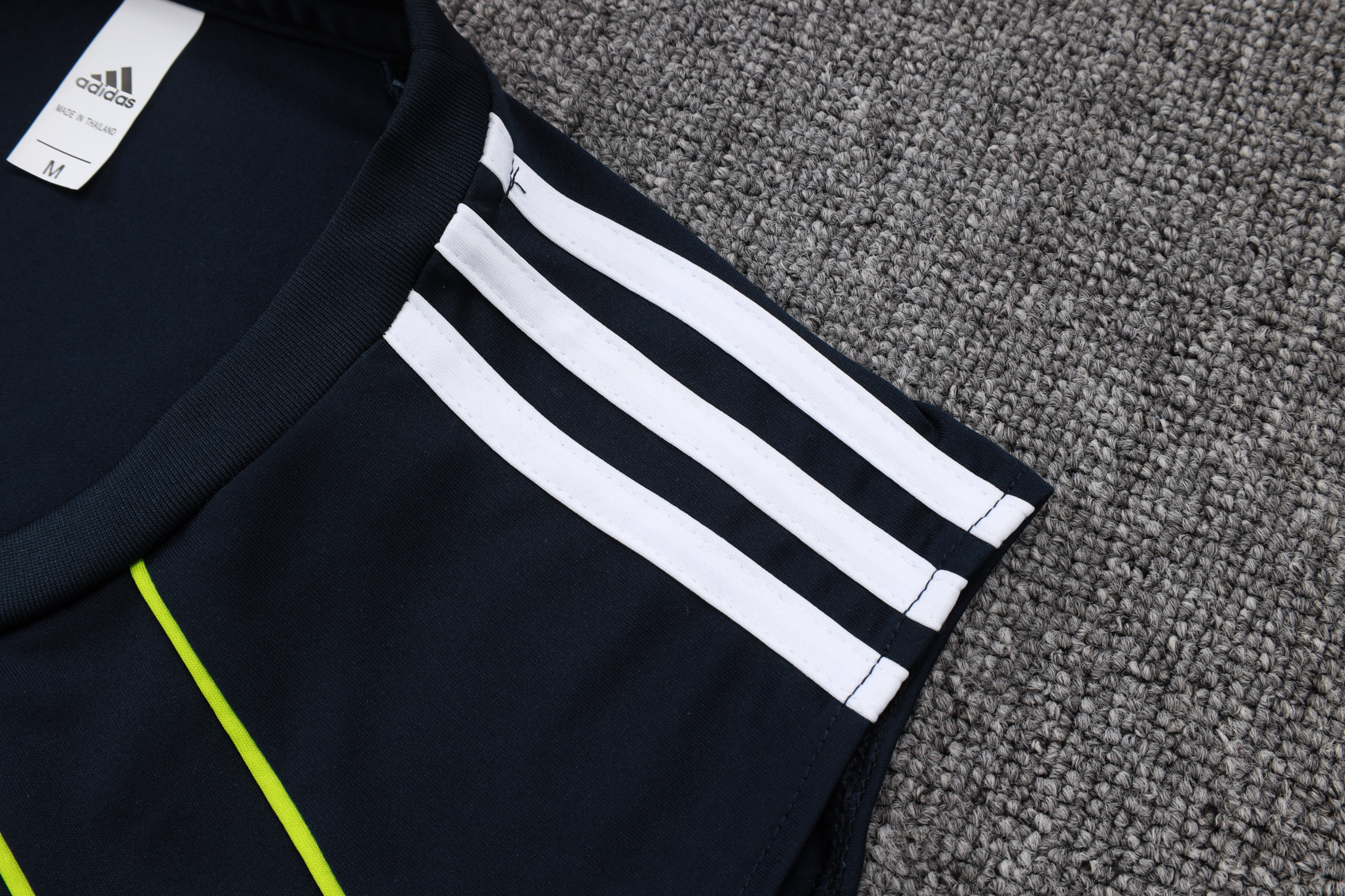 Real Madrid Sleeveless Training Kit 2025/26