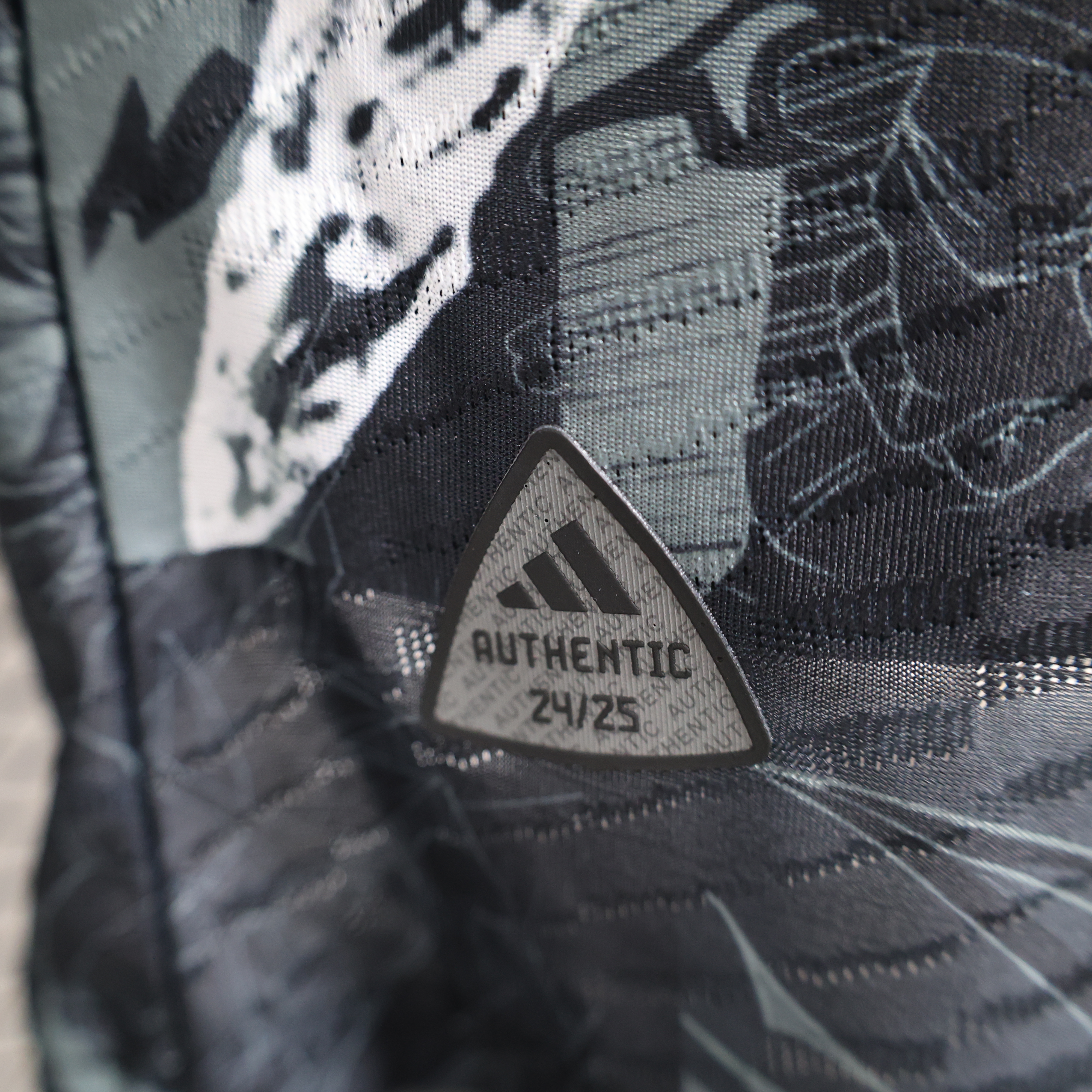 Japan Authentic Soccer Jersey Special Edition Shirt 2025