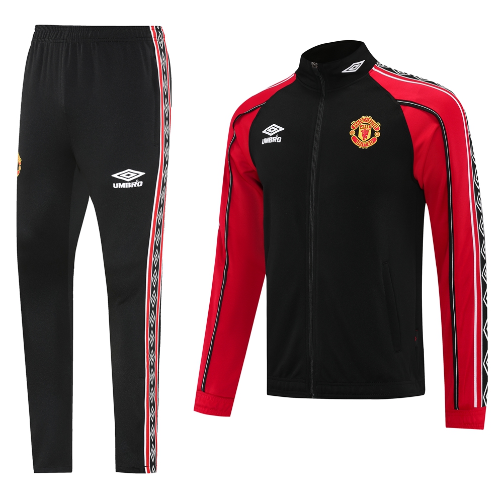 Manchester United Training Kit (Jacket+Pants) 2025/26