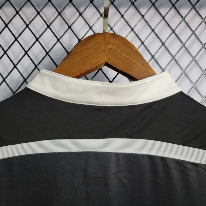 Real Madrid Retro Jersey Third Away Custom Soccer Shirt 2014/15