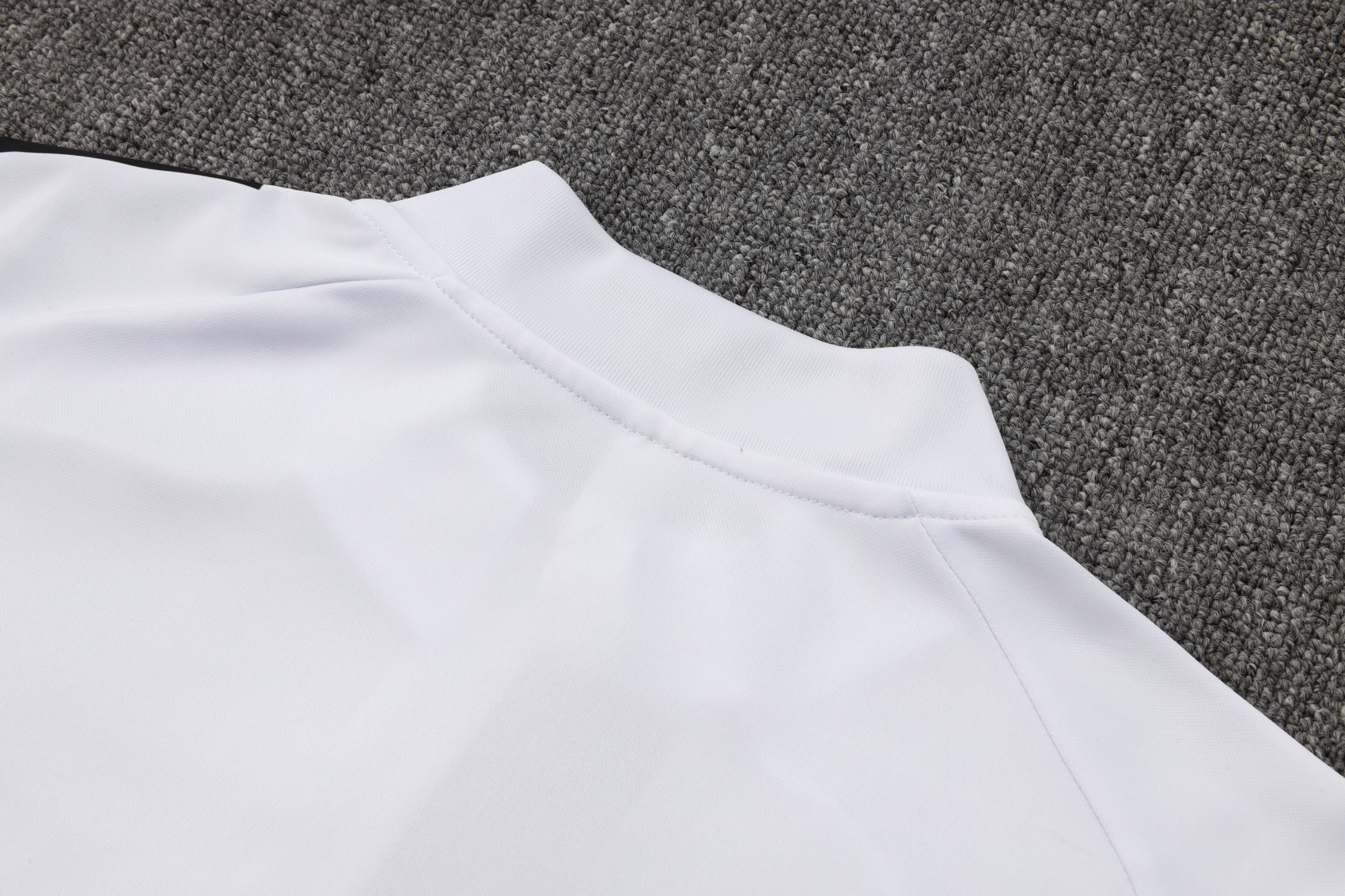 Inter Miami Training Kit (Sweatshirt+Pants) White 2025