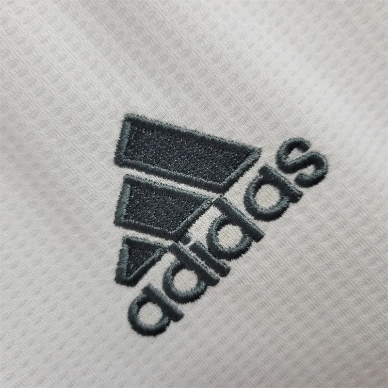 Real Madrid Retro Jersey Home Custom Soccer Shirt 2015/16