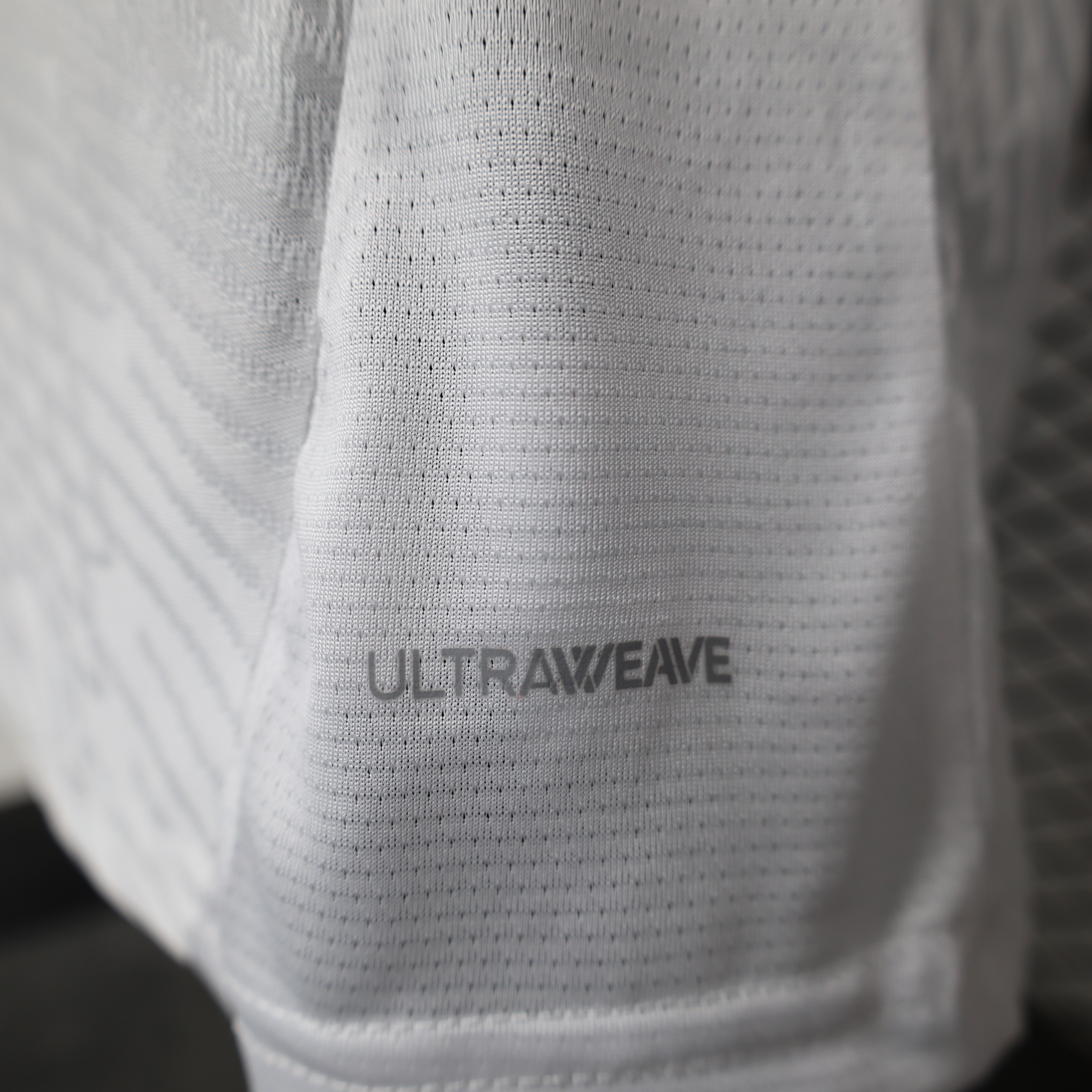 Morocco Authentic Soccer Jersey Away Shirt 2024-25