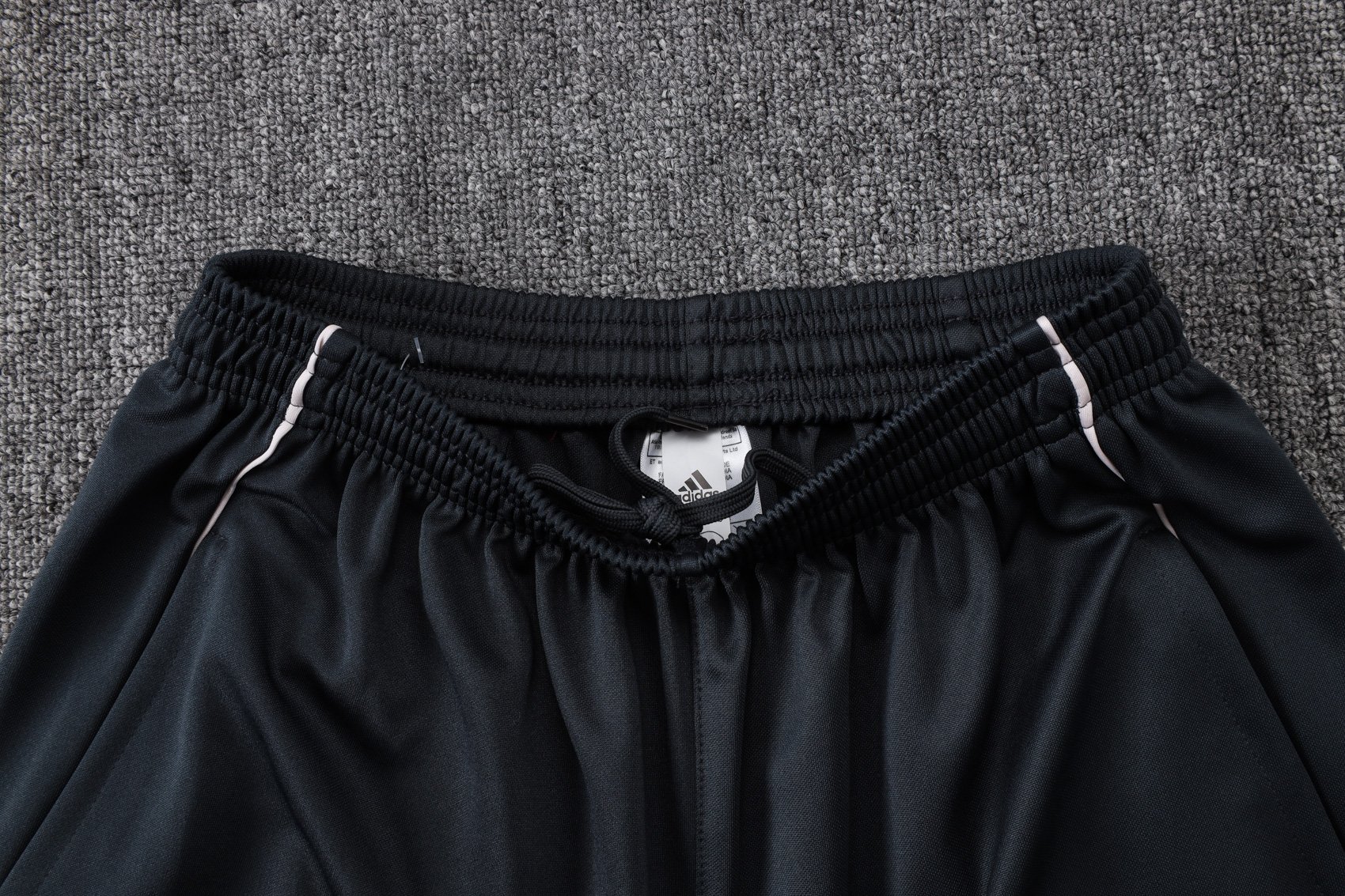 Real Madrid Training Kit (Jacket+Pants) Deep Grey 2025/26