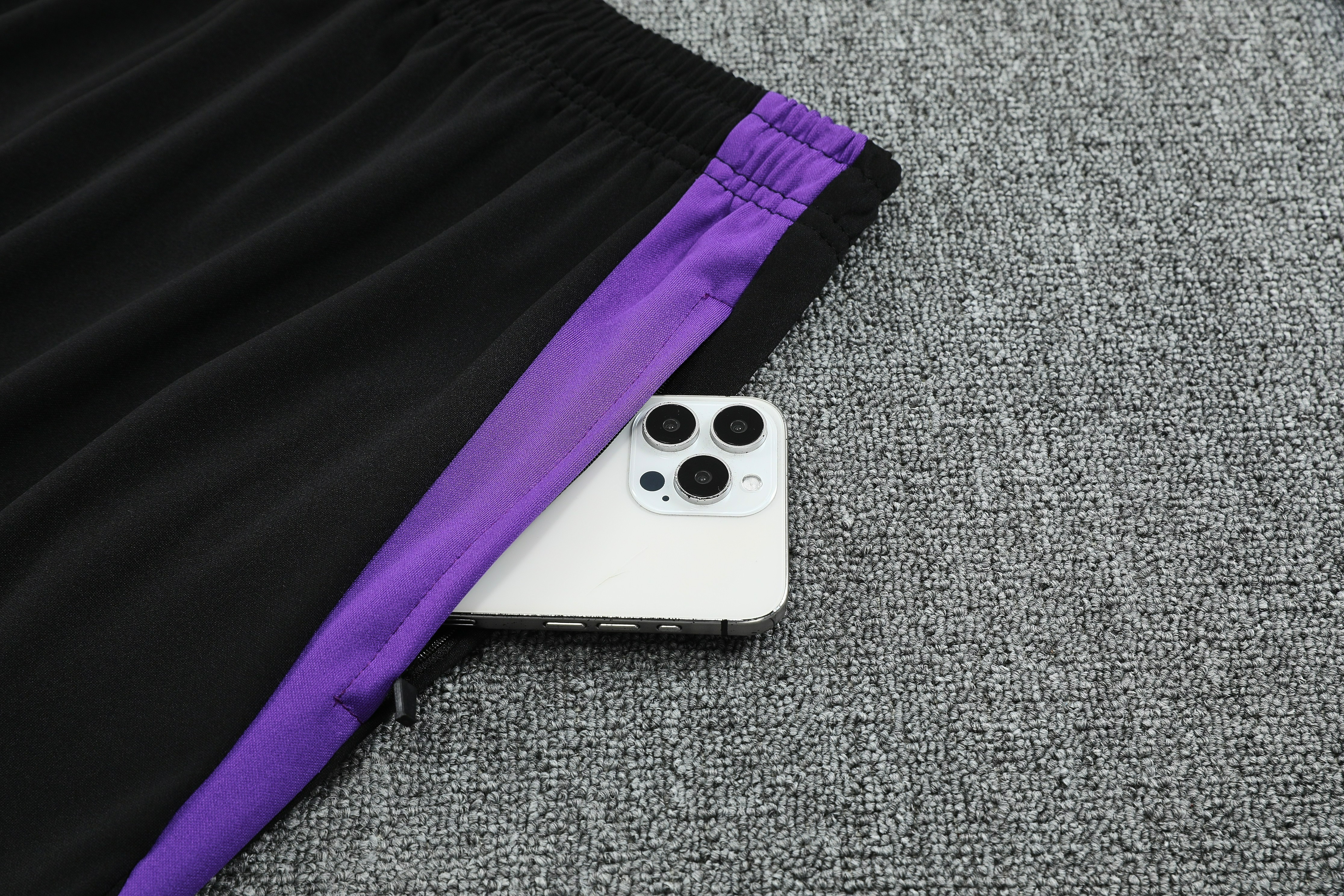 Germany Training Kit (Polo+Pants) 2025