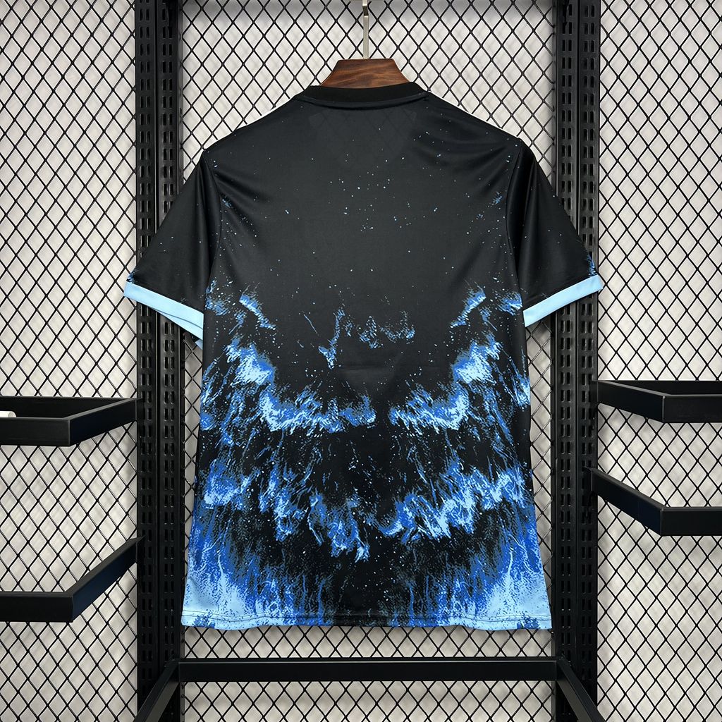 Real Madrid Soccer Jersey Special Edition Custom Shirt 2024/25