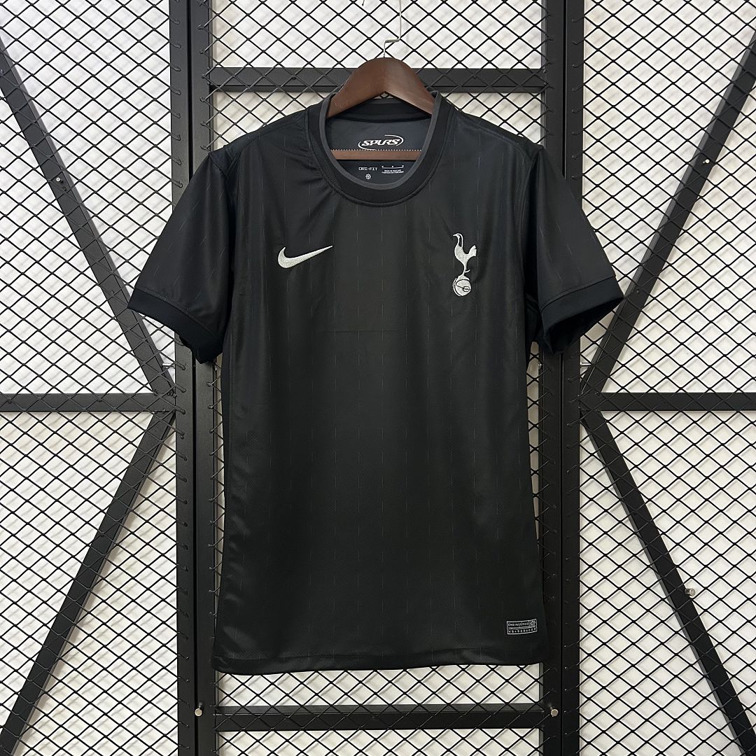 Tottenham Hotspur Football Jersey Away Custom Shirt 2025/26