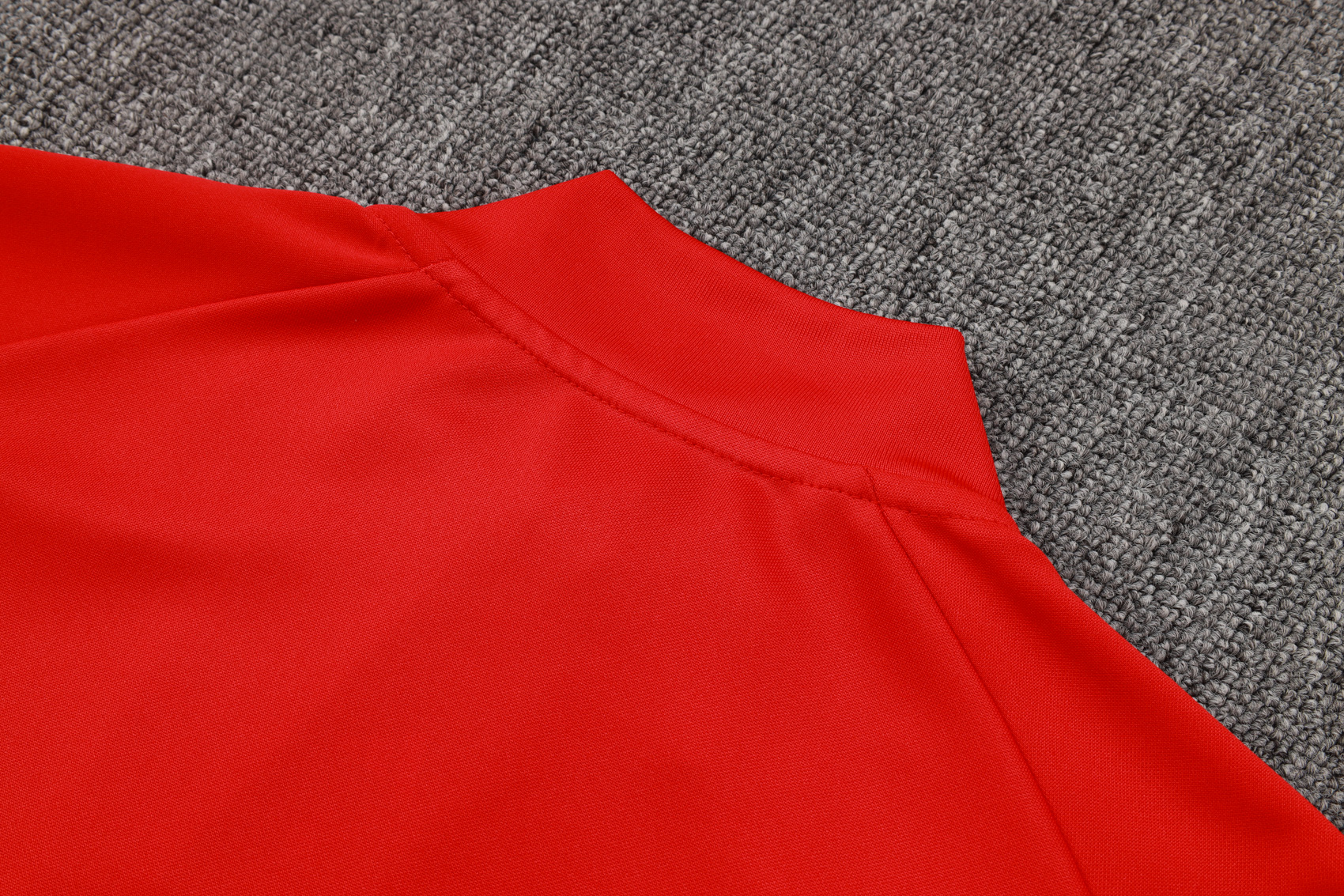 Liverpool Training Kit (Jacket+Pants) Red 2025/26