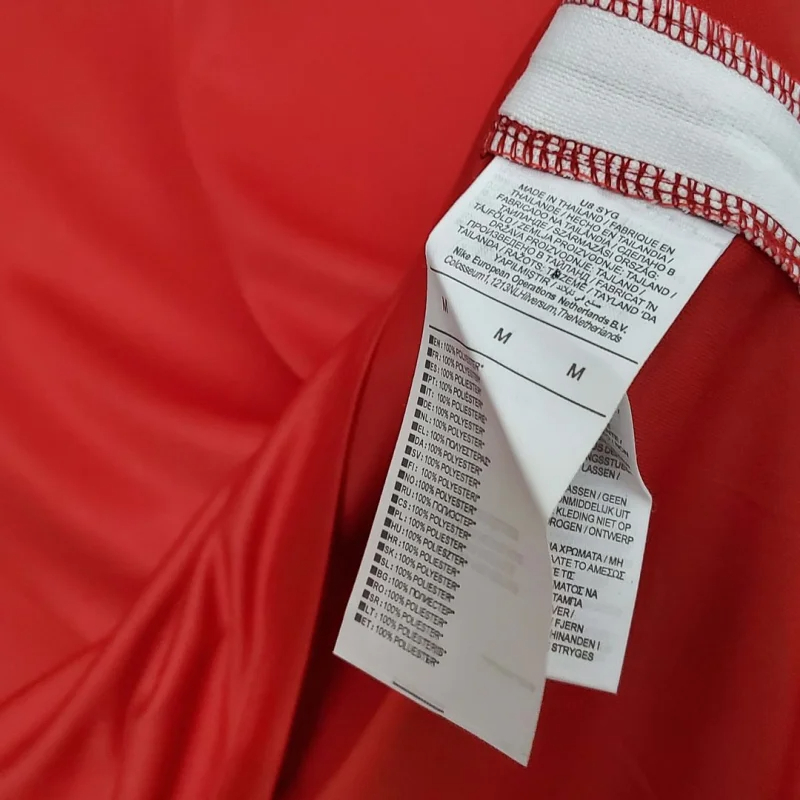 Liverpool Retro Football Jersey Home Custom Shirt 2020/21