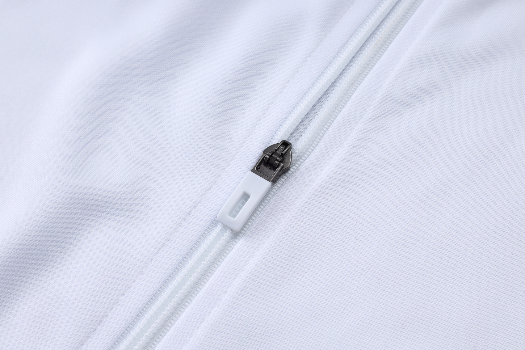 Manchester United Training Kit (Jacket+Pants) White 2025/26