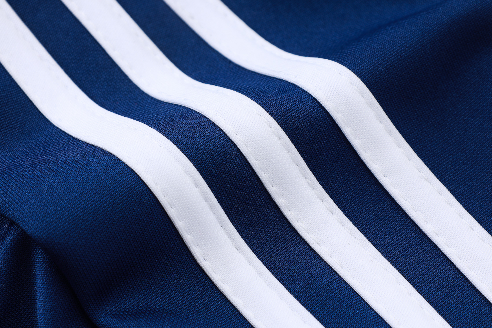 Real Madrid Training Kit (Jacket+Pants) Royalblue 2025/26