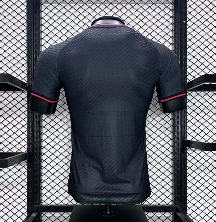 Japan Authentic Soccer Jersey Gohan Special Edition Shirt 2025