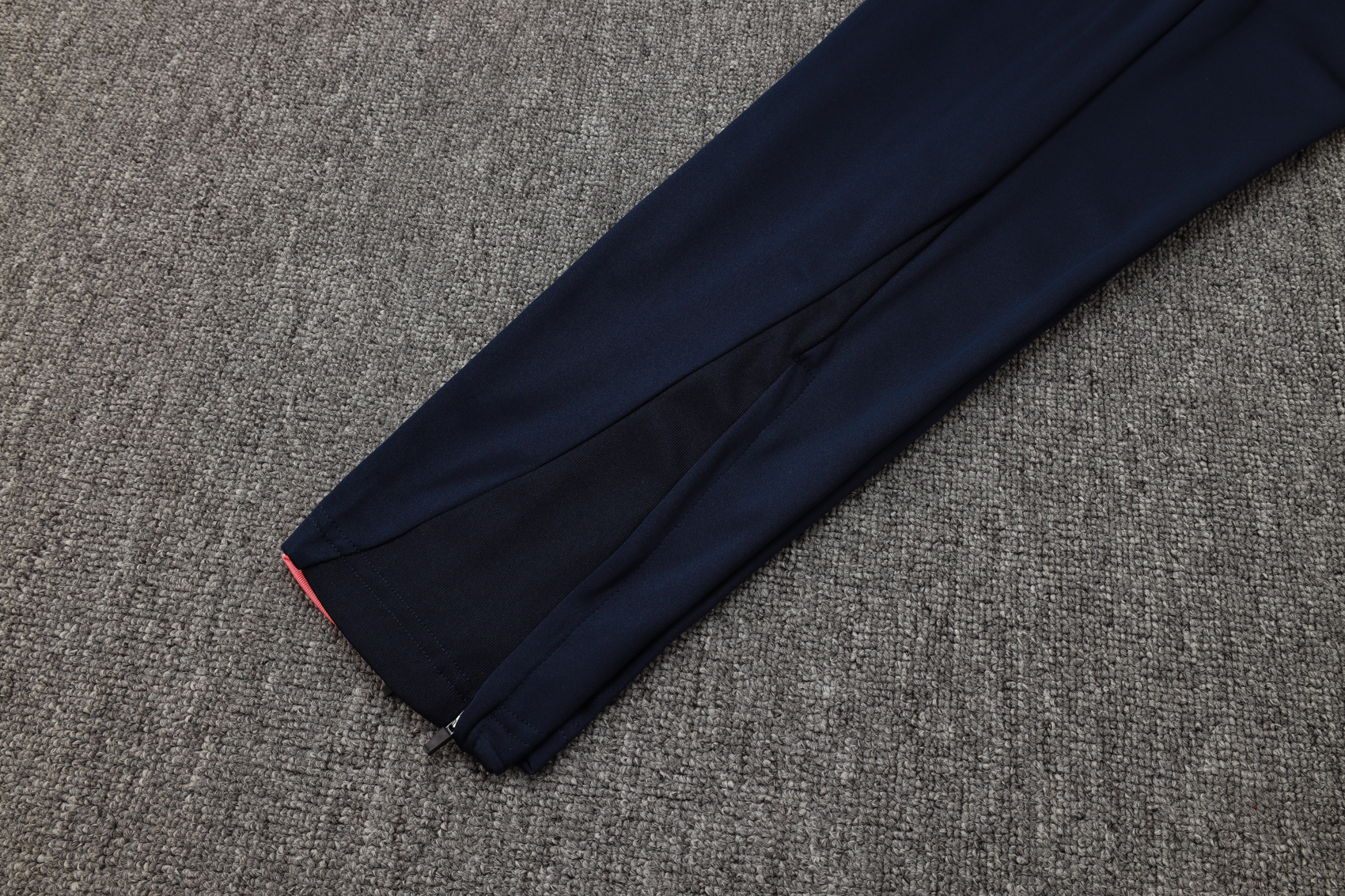 Barcelona Training Kit (Sweatshirt+Pants) Beige 2025/26