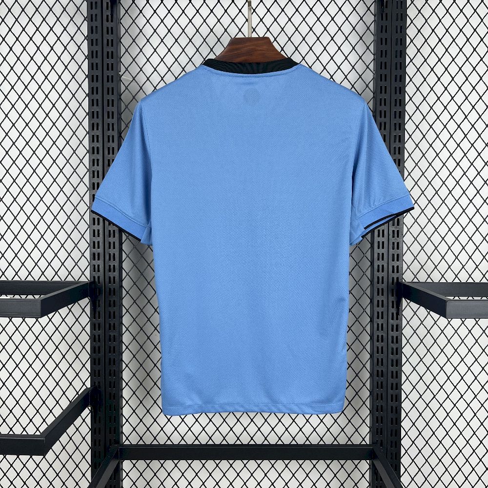 Netherlands Soccer Jersey Away Custom Shirt 2025