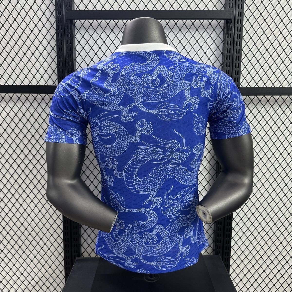 Japan Authentic Soccer Jersey Fox Special Edition Shirt 2025