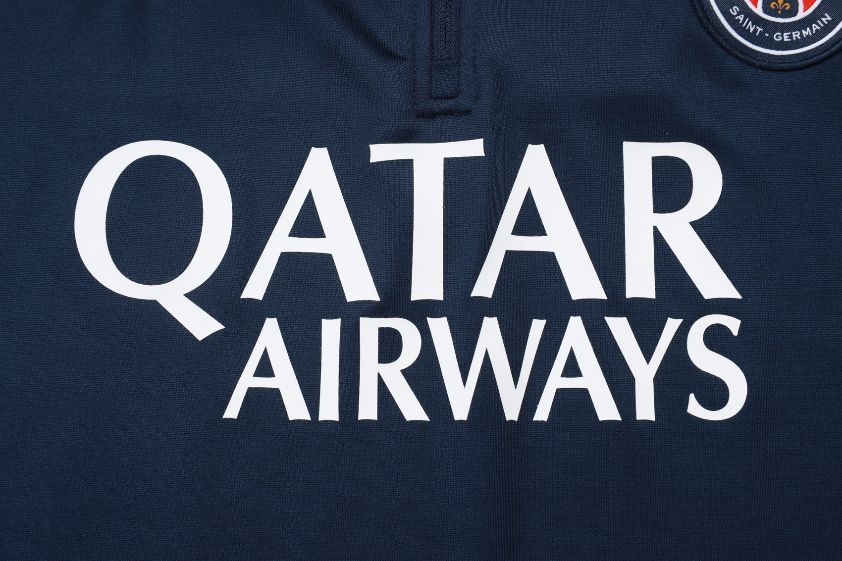 PSG Training Kit (Sweatshirt+Pants) Royalblue 2025/26