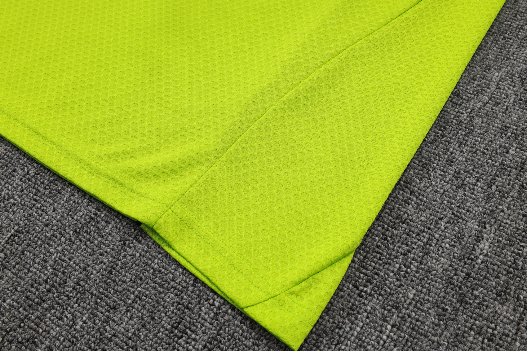 Real Madrid Training Kit (Polo+Pants) Green 2025/26