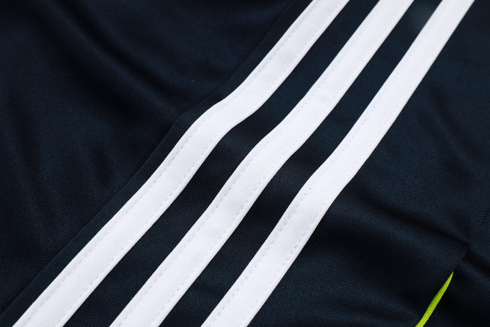 Real Madrid Training Kit (Sweatshirt+Pants) Cyan 2025/26