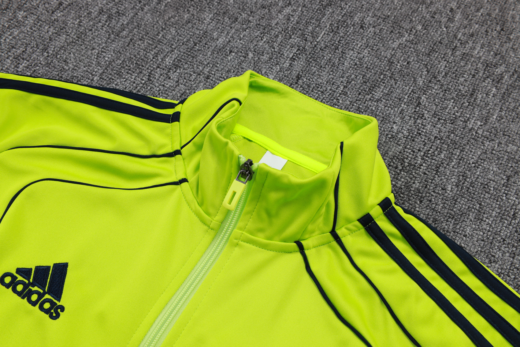 Real Madrid Training Kit (Jacket+Pants) Green 2025/26