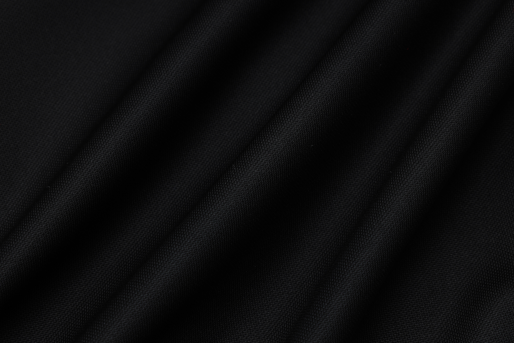 Real Madrid Training Kit (Jacket+Pants) Black 2025/26