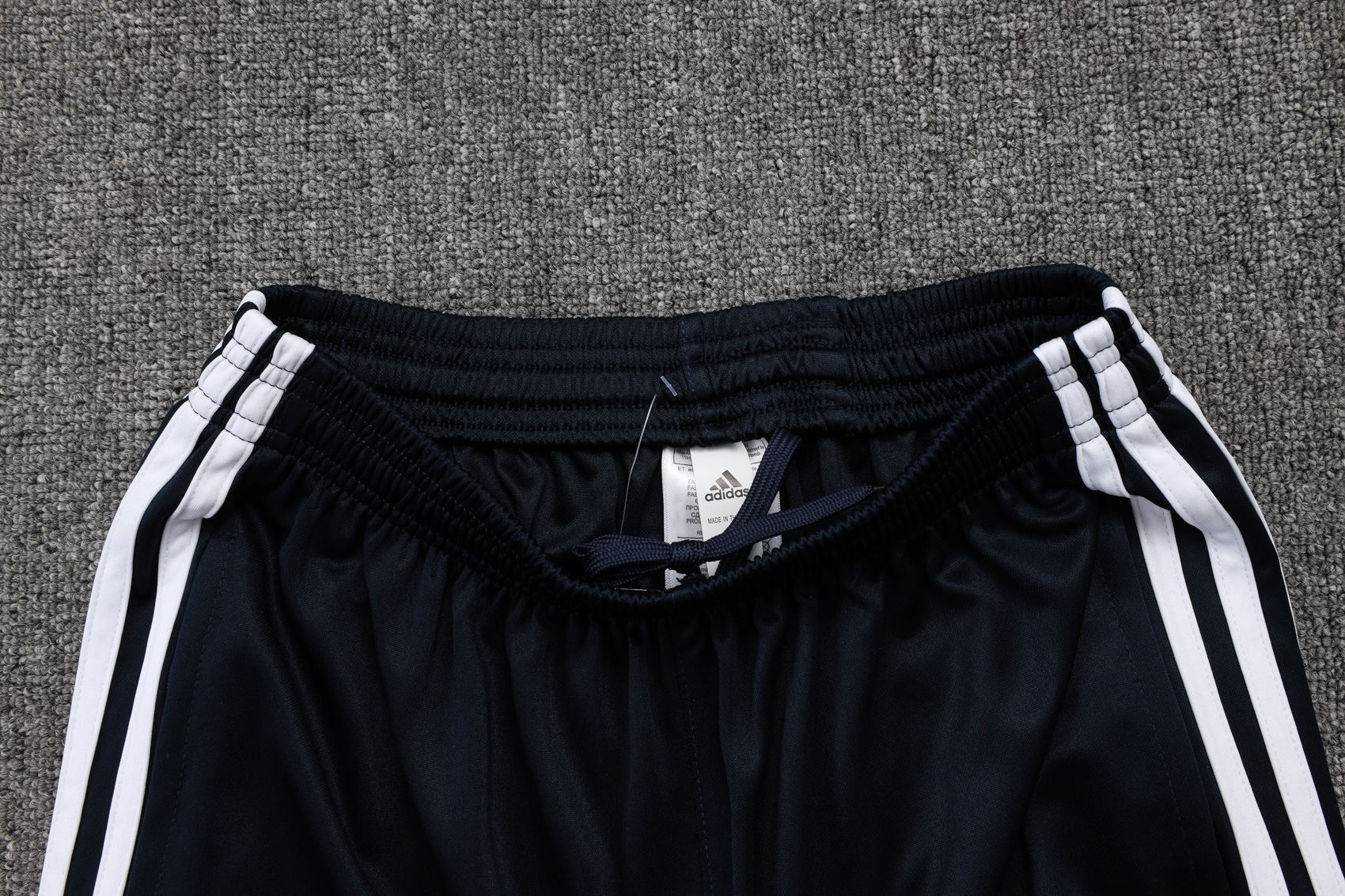 Real Madrid Training Kit (Sweatshirt+Pants) Cyan 2025/26