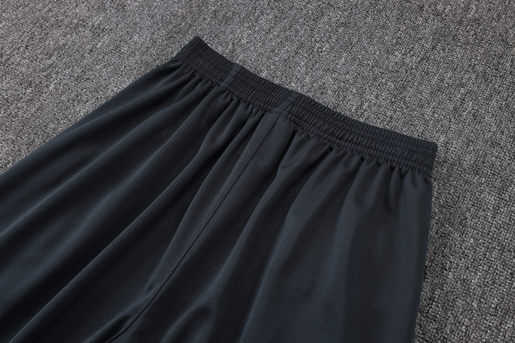 Real Madrid Training Kit (Jacket+Pants) Deep Grey 2025/26