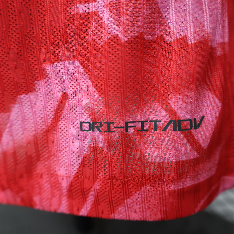 South Korea Authentic Soccer Jersey Home Shirt 2024